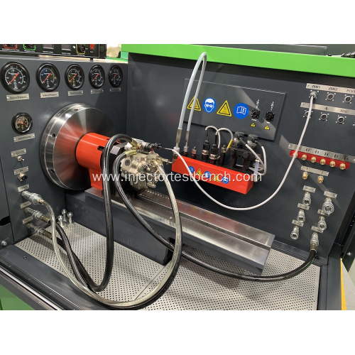 Universal Common Rail Tester